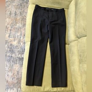 Banana Republic Women’s Black Ryan Dress Pants